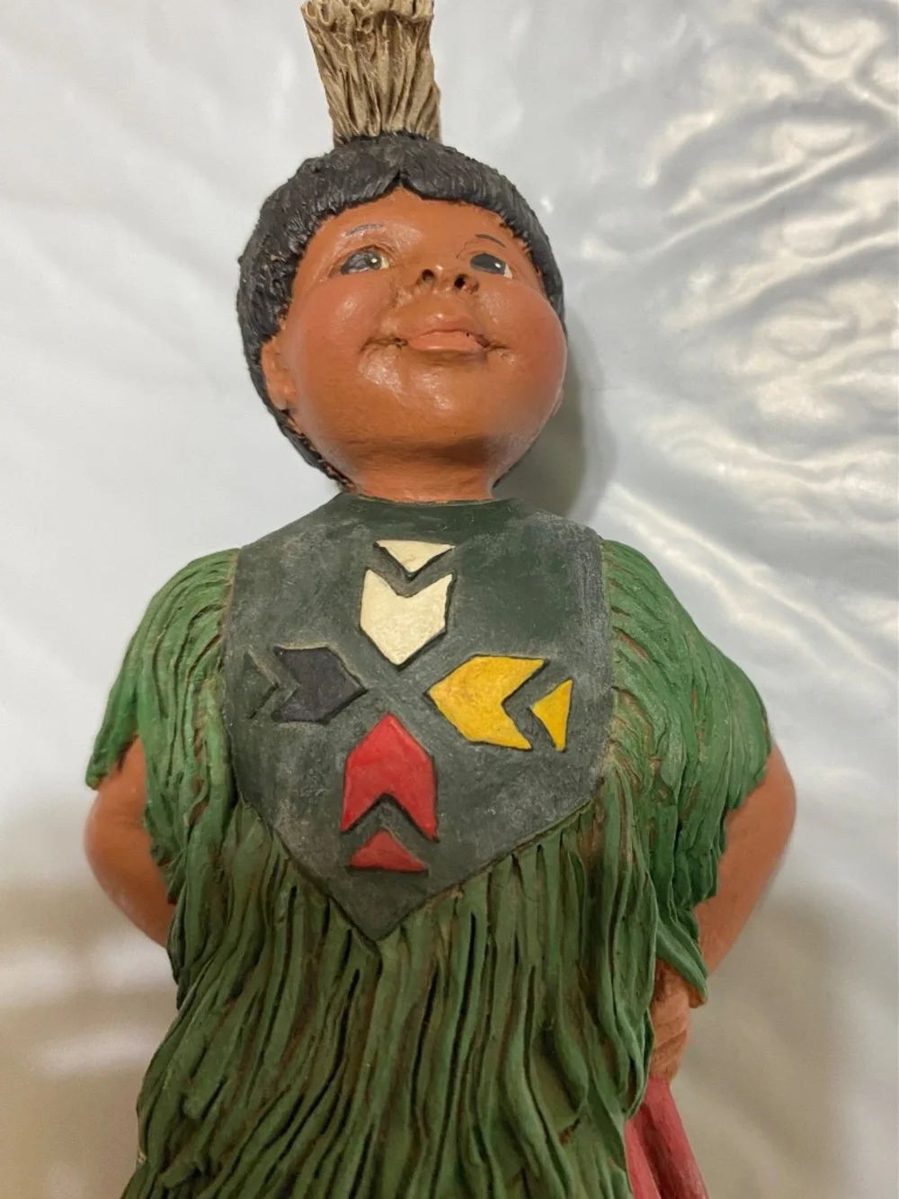 N/A “running bear”